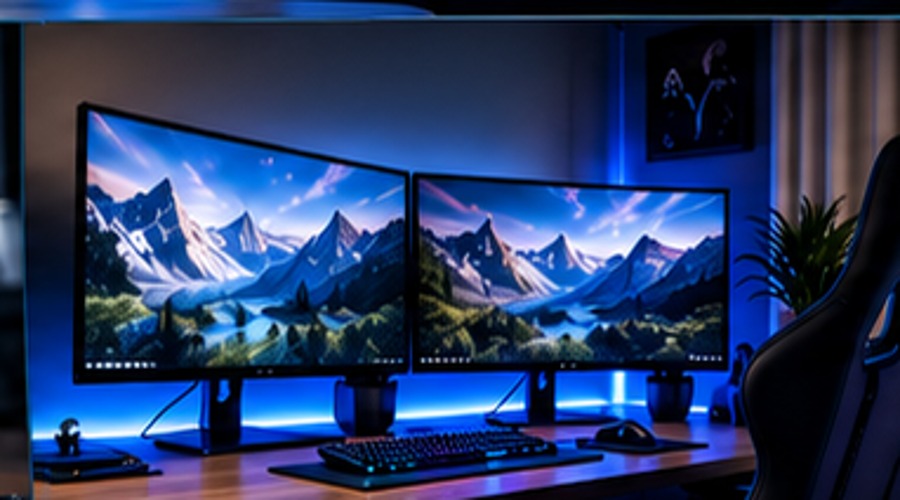 Small-business website design and support